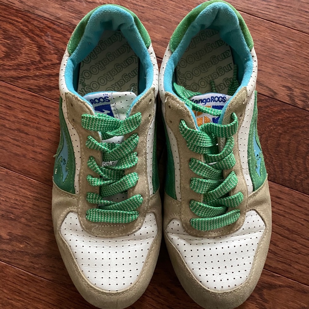 Women’s KangaROOS